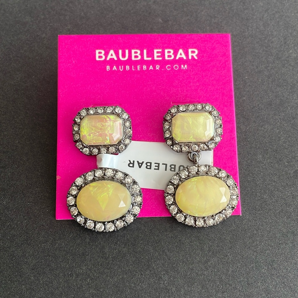 BaubleBar Earrings